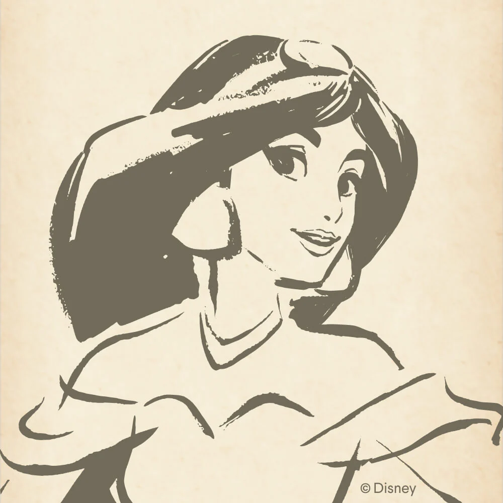 Watch Me Soar- Disney Princess - Image 5